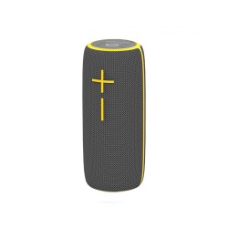 HOPESTAR BLUETOOTH SPEAKER P21 BT/TF/U-DISK/MIC/AUX/POWER BANK/TWS YELLOW HOPESTAR BLUETOOTH SPEAKER P21 BT/TF/U-DISK/MIC/AUX/POWER BANK/TWS YELLOW